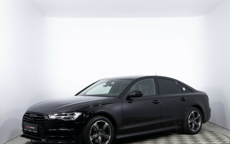 Audi A6, 2017 год, 2 950 000 рублей, 1 фотография