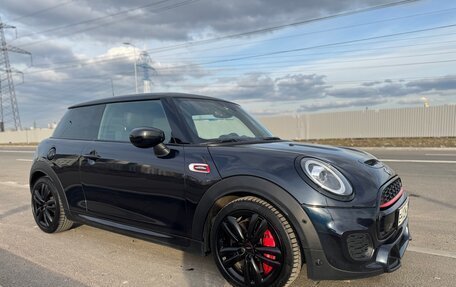 MINI Hatch, 2019 год, 2 627 000 рублей, 2 фотография