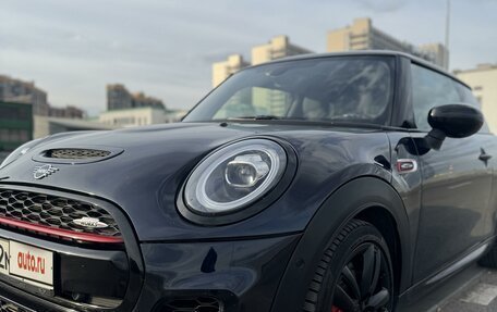 MINI Hatch, 2019 год, 2 627 000 рублей, 9 фотография