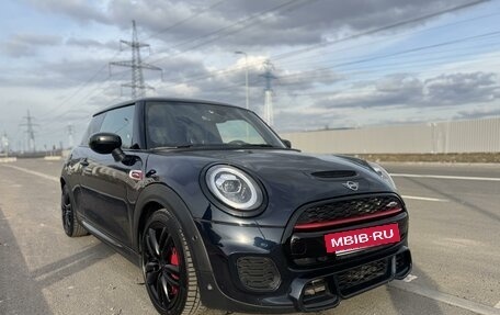 MINI Hatch, 2019 год, 2 627 000 рублей, 8 фотография