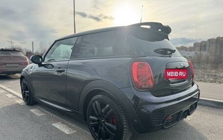 MINI Hatch, 2019 год, 2 627 000 рублей, 5 фотография