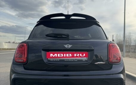 MINI Hatch, 2019 год, 2 627 000 рублей, 4 фотография