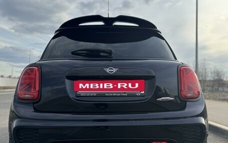 MINI Hatch, 2019 год, 2 627 000 рублей, 7 фотография