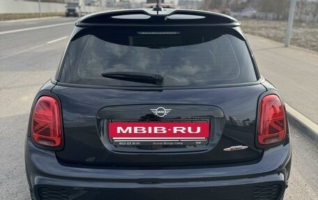 MINI Hatch, 2019 год, 2 627 000 рублей, 6 фотография