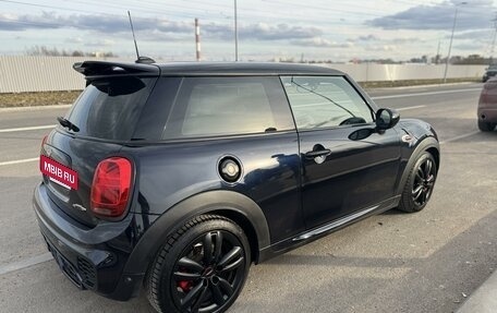 MINI Hatch, 2019 год, 2 627 000 рублей, 3 фотография
