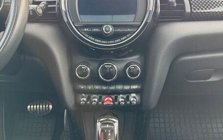 MINI Hatch, 2019 год, 2 627 000 рублей, 16 фотография