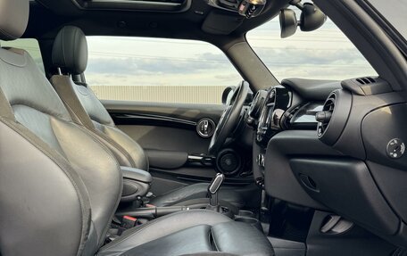 MINI Hatch, 2019 год, 2 627 000 рублей, 22 фотография