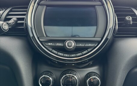 MINI Hatch, 2019 год, 2 627 000 рублей, 17 фотография
