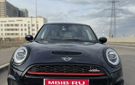 MINI Hatch, 2019 год, 2 627 000 рублей, 10 фотография