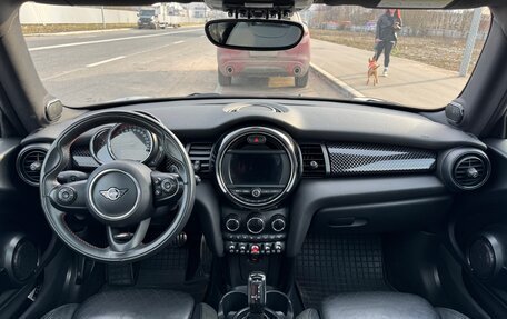 MINI Hatch, 2019 год, 2 627 000 рублей, 14 фотография