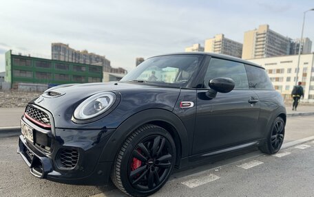 MINI Hatch, 2019 год, 2 627 000 рублей, 11 фотография