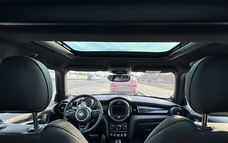 MINI Hatch, 2019 год, 2 627 000 рублей, 15 фотография