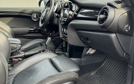 MINI Hatch, 2019 год, 2 627 000 рублей, 23 фотография