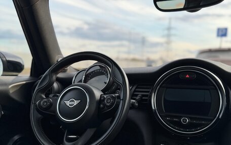 MINI Hatch, 2019 год, 2 627 000 рублей, 19 фотография