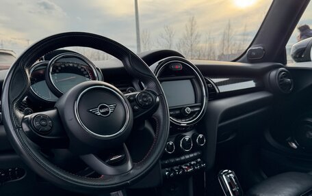 MINI Hatch, 2019 год, 2 627 000 рублей, 24 фотография