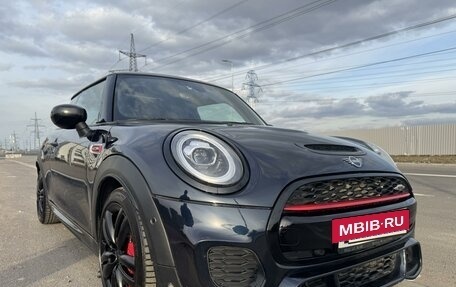 MINI Hatch, 2019 год, 2 627 000 рублей, 13 фотография