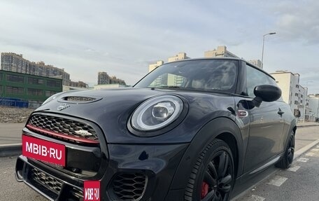 MINI Hatch, 2019 год, 2 627 000 рублей, 12 фотография