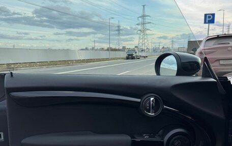MINI Hatch, 2019 год, 2 627 000 рублей, 25 фотография