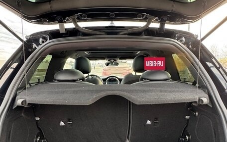 MINI Hatch, 2019 год, 2 627 000 рублей, 26 фотография