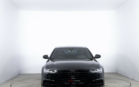 Audi A6, 2017 год, 2 950 000 рублей, 2 фотография