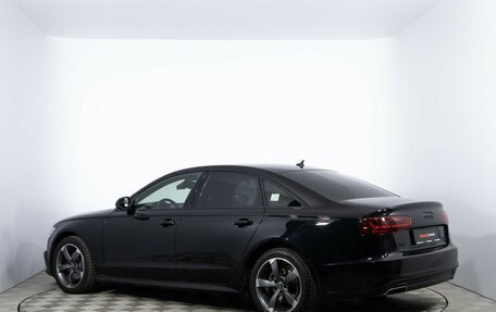 Audi A6, 2017 год, 2 950 000 рублей, 7 фотография