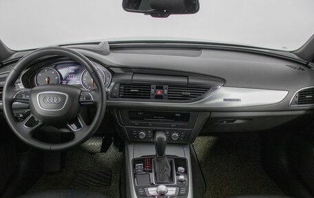 Audi A6, 2017 год, 2 950 000 рублей, 13 фотография