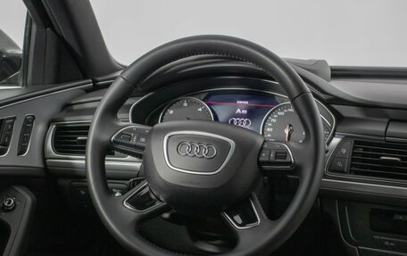 Audi A6, 2017 год, 2 950 000 рублей, 15 фотография