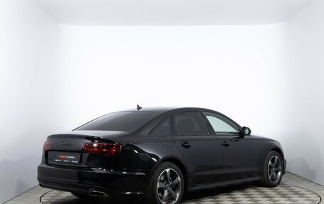 Audi A6, 2017 год, 2 950 000 рублей, 5 фотография