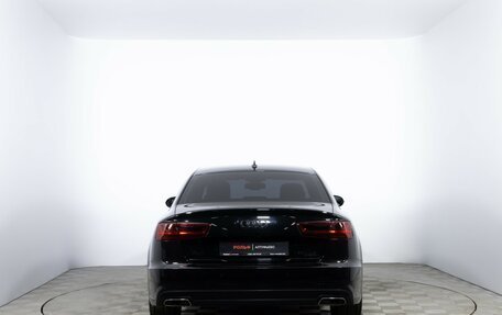 Audi A6, 2017 год, 2 950 000 рублей, 6 фотография
