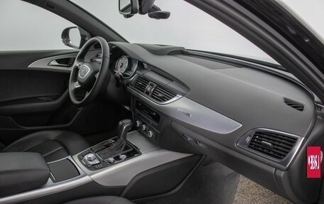 Audi A6, 2017 год, 2 950 000 рублей, 9 фотография