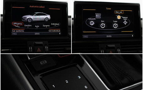 Audi A6, 2017 год, 2 950 000 рублей, 20 фотография