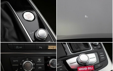 Audi A6, 2017 год, 2 950 000 рублей, 18 фотография