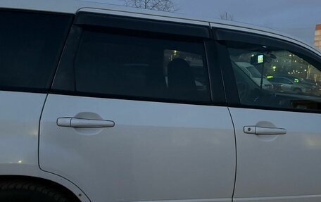 Mitsubishi Airtrek, 2001 год, 550 000 рублей, 6 фотография