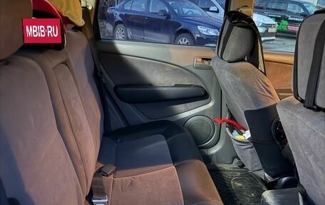 Mitsubishi Airtrek, 2001 год, 550 000 рублей, 11 фотография