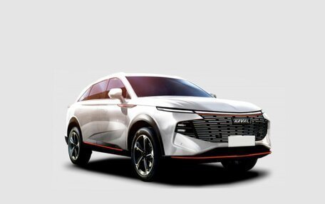 Haval F7, 2025 год, 3 449 000 рублей, 1 фотография