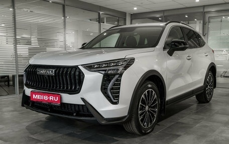 Haval Jolion, 2025 год, 2 599 000 рублей, 1 фотография