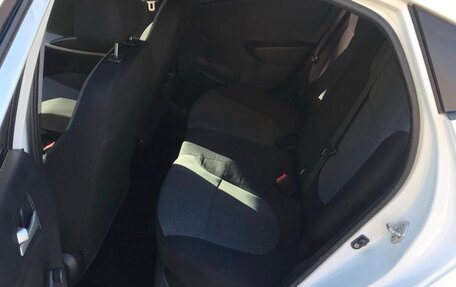 Hyundai Solaris II рестайлинг, 2014 год, 695 000 рублей, 5 фотография