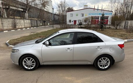 KIA Cerato III, 2011 год, 850 000 рублей, 2 фотография