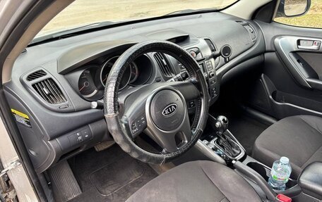 KIA Cerato III, 2011 год, 850 000 рублей, 6 фотография