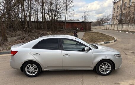 KIA Cerato III, 2011 год, 850 000 рублей, 4 фотография