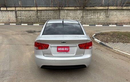 KIA Cerato III, 2011 год, 850 000 рублей, 3 фотография