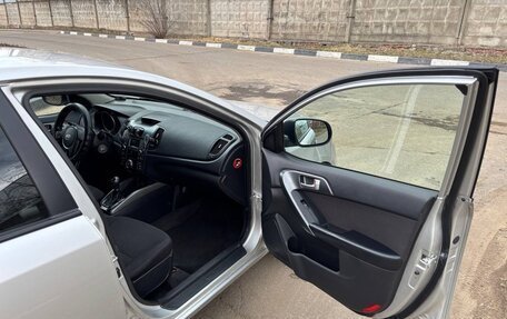 KIA Cerato III, 2011 год, 850 000 рублей, 8 фотография