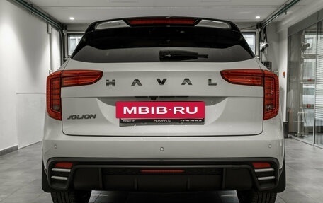 Haval Jolion, 2025 год, 2 599 000 рублей, 3 фотография