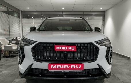 Haval Jolion, 2025 год, 2 599 000 рублей, 6 фотография