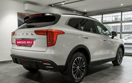 Haval Jolion, 2025 год, 2 599 000 рублей, 4 фотография