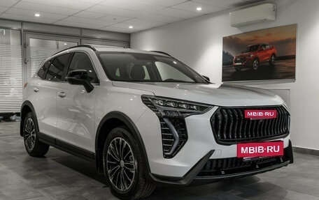 Haval Jolion, 2025 год, 2 599 000 рублей, 5 фотография