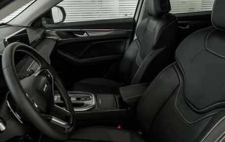 Haval Jolion, 2025 год, 2 599 000 рублей, 17 фотография