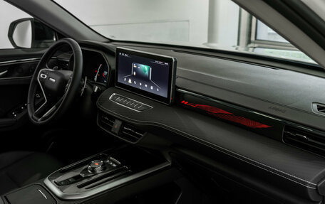 Haval Jolion, 2025 год, 2 599 000 рублей, 26 фотография