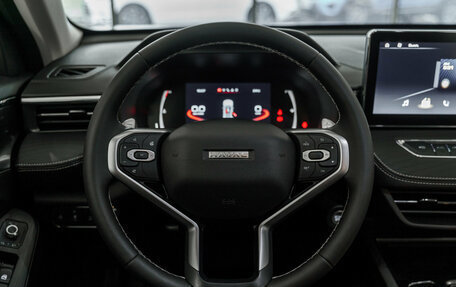 Haval Jolion, 2025 год, 2 599 000 рублей, 34 фотография