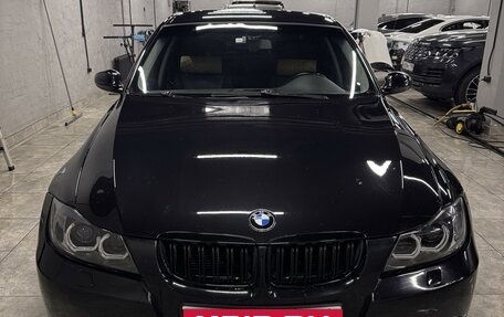 BMW 3 серия, 2007 год, 900 000 рублей, 1 фотография